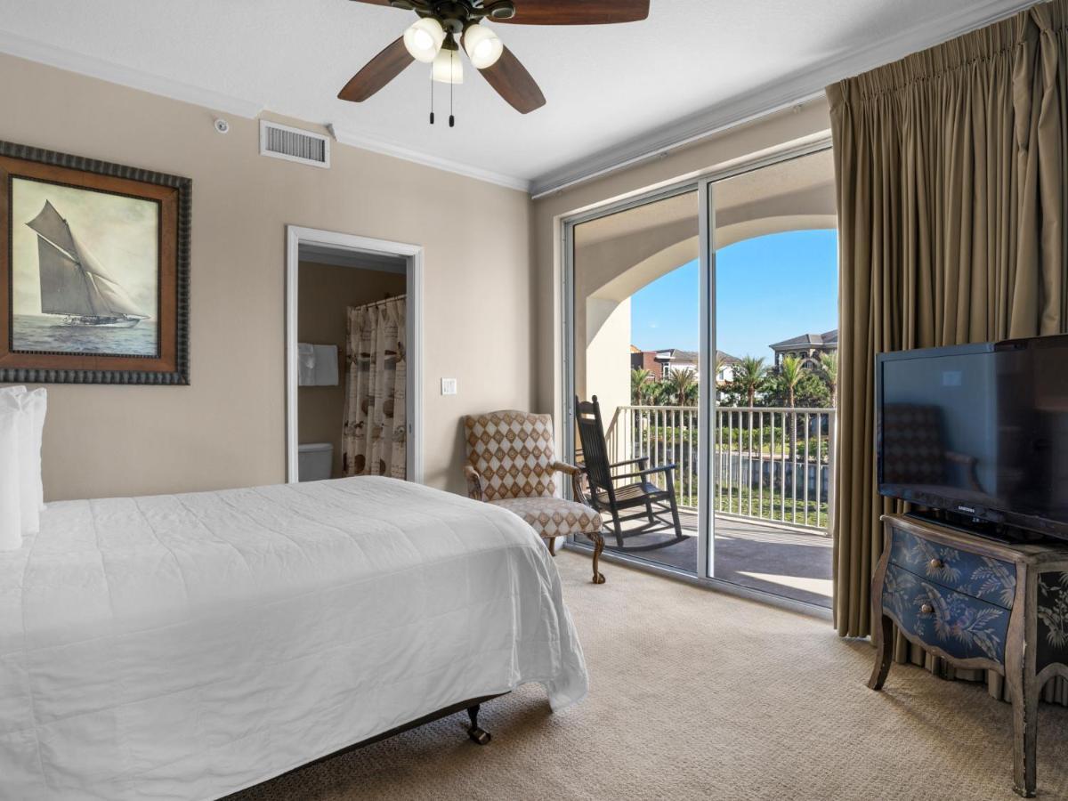 San Remo Condominium 201 By Newman-Dailey Santa Rosa Beach Exterior foto