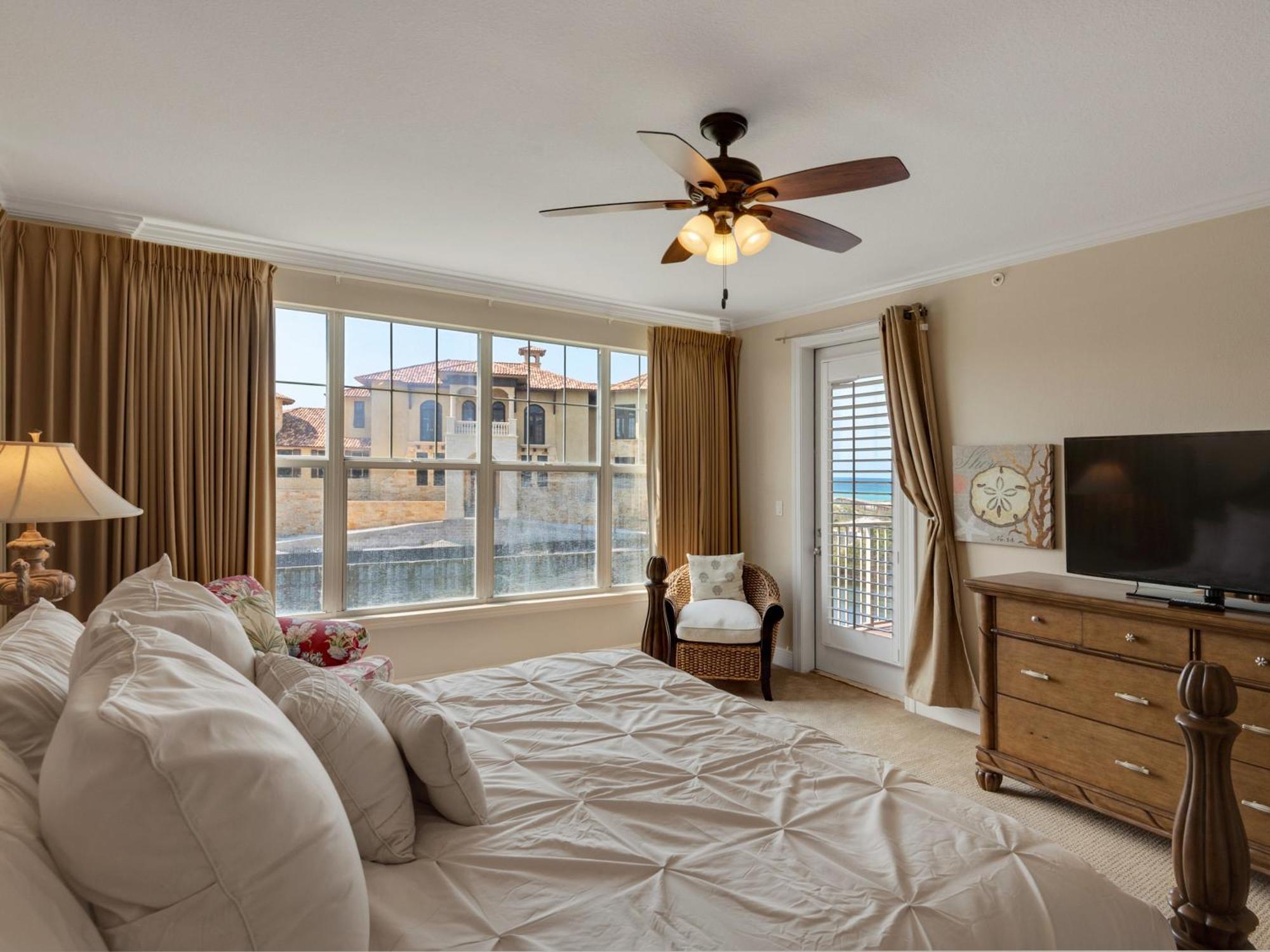 San Remo Condominium 201 By Newman-Dailey Santa Rosa Beach Exterior foto