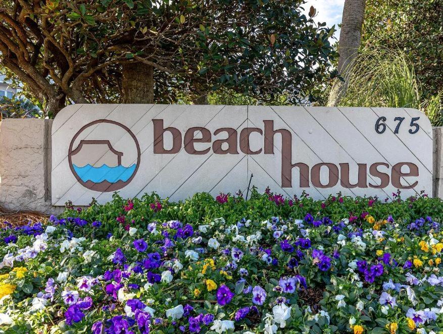 San Remo Condominium 201 By Newman-Dailey Santa Rosa Beach Exterior foto