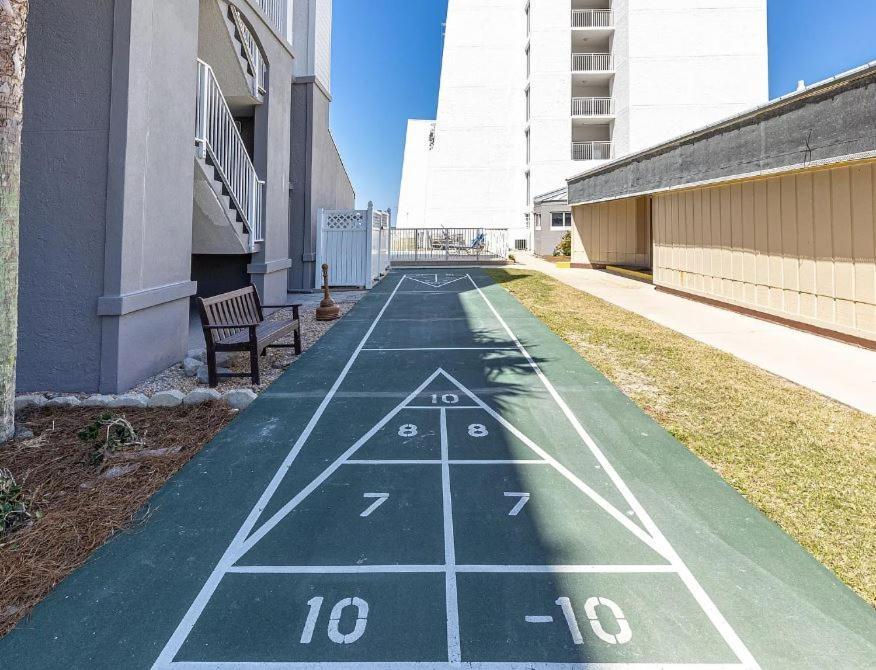San Remo Condominium 201 By Newman-Dailey Santa Rosa Beach Exterior foto